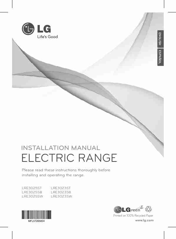 LG Electronics Range LRE3023SB-page_pdf